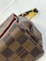 Louis Vuitton Croisette Damier Ebene