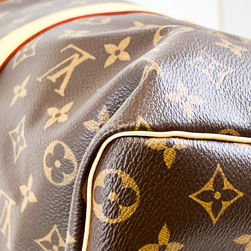 Louis Vuitton Keepall Bandouliere 45