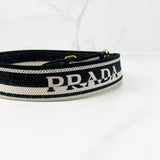 Prada Adjustable Strap