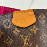 Louis Vuitton Monogram Graceful PM