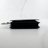 Givenchy Leather Wallet on Chain with SHW