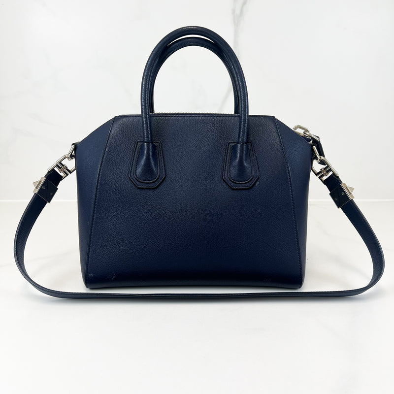 Givenchy Small Navy Antigona