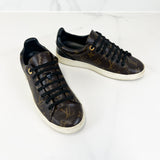 Louis Vuitton Frontrow Sneaker Size 37