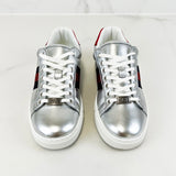 Gucci Ace Web Sneaker Size 36