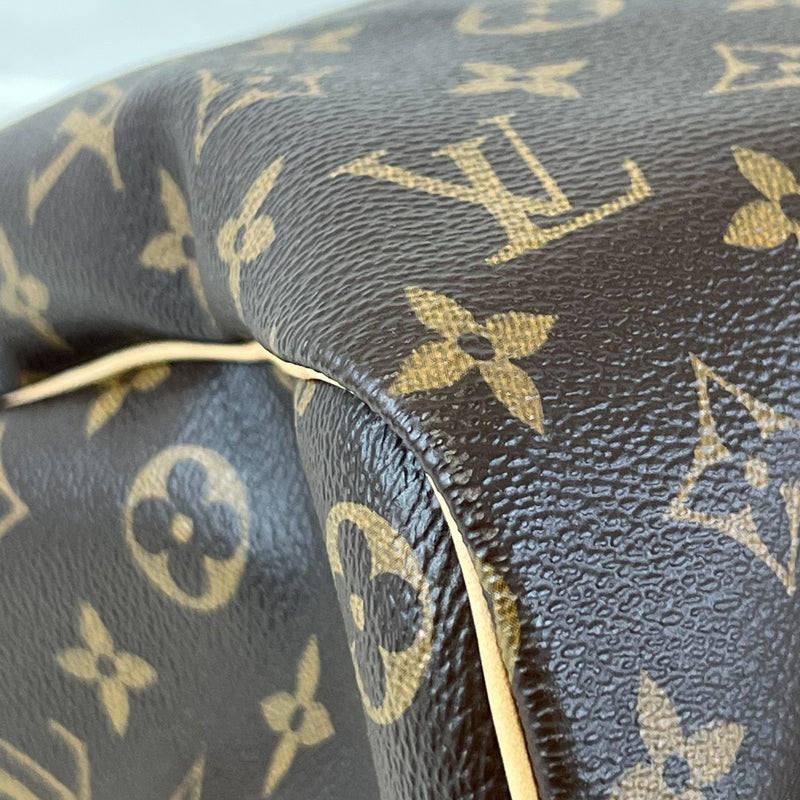 Louis Vuitton Keepall Bandouliere 45