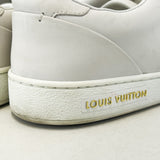 Louis Vuitton Frontrow Sneaker Size 37