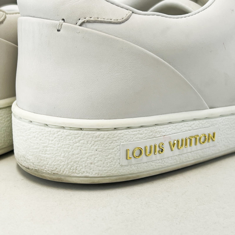 Louis Vuitton Frontrow Sneaker Size 37