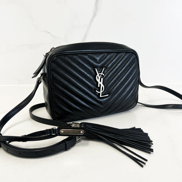 Saint Laurent Lou Camera Bag