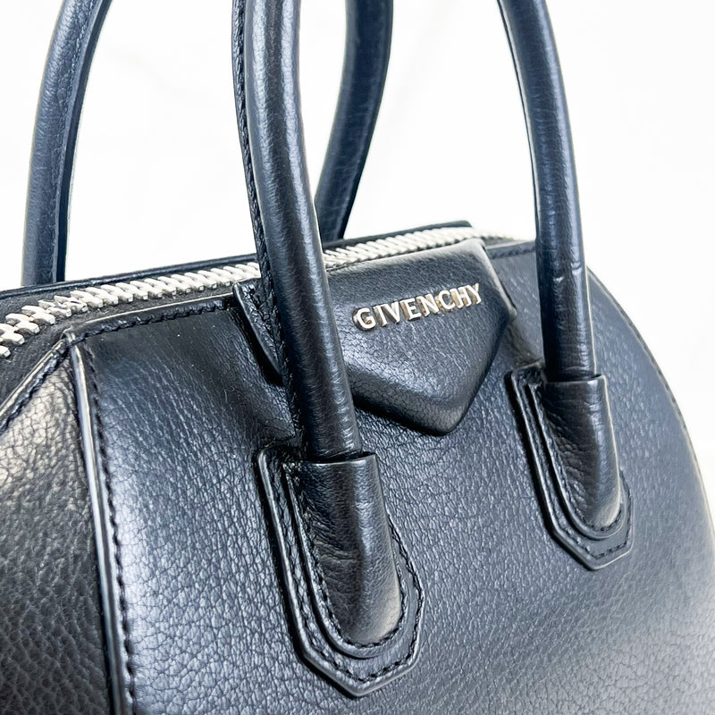 Givenchy Mini Black Antigona