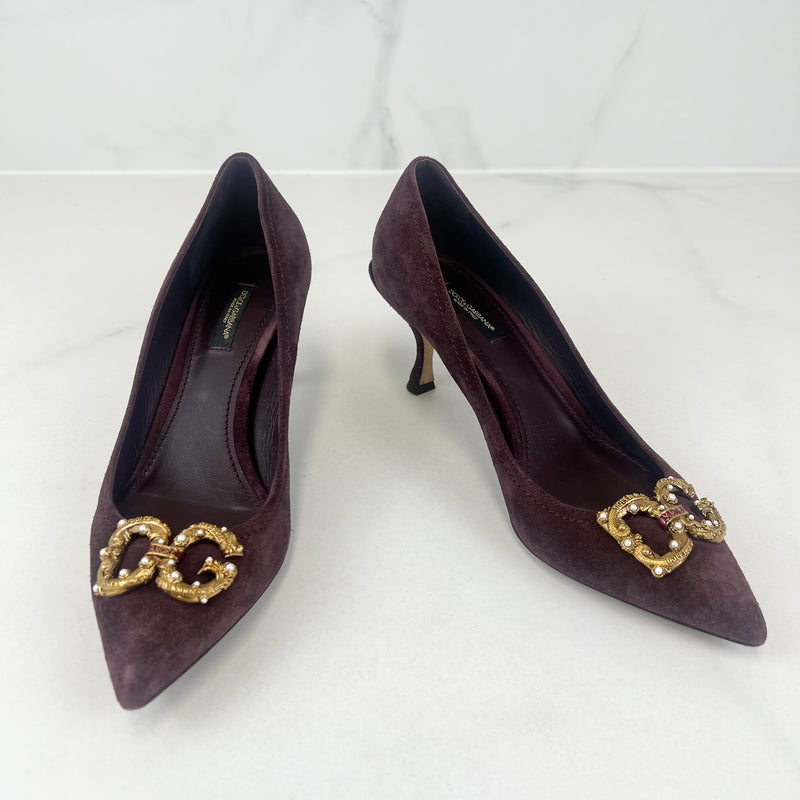 Dolce & Gabbana Pumps Size 39