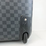 Louis Vuitton Pegase Legere 55 in Monogram Eclipse