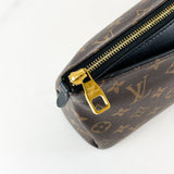 Louis Vuitton Pallas Monogram Beauty Case