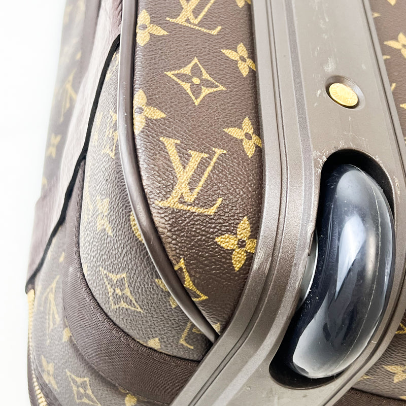 Louis Vuitton Pegase Legere 45 in Monogram Canvas