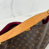 Louis Vuitton Monogram Graceful PM