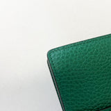 Gucci Dionysus Emerald Green Super Mini Bag