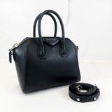 Givenchy Mini Black Antigona