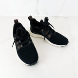 Louis Vuitton Aftergame Lace up Sneaker Size 37