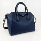 Givenchy Small Navy Antigona