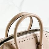 Givenchy Mini Antigona in Pink Nude