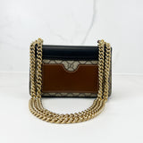 Gucci GG Padlock Shoulder Bag