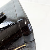 Louis Vuitton Alma PM in Vernis Leather