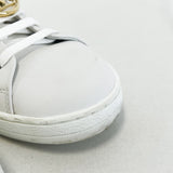 Louis Vuitton Frontrow Sneaker Size 37