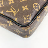 Louis Vuitton Monogram Laptop Bag