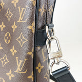 Louis Vuitton Monogram Laptop Bag