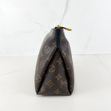 Louis Vuitton Pallas Monogram Beauty Case