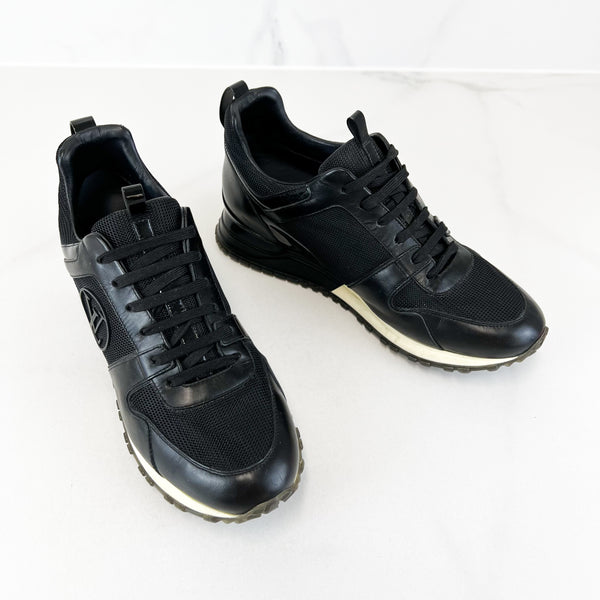 Louis Vuitton Runaway Sneaker Size 41