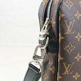 Louis Vuitton Monogram Laptop Bag