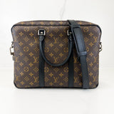 Louis Vuitton Monogram Laptop Bag