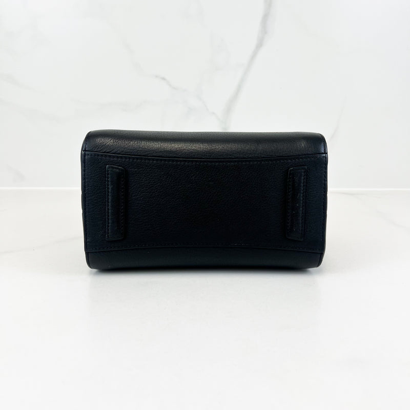 Givenchy Mini Black Antigona