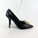 Versace Medusa Pump Size 35