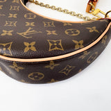 Louis Vuitton Loop Monogram Chain Bag