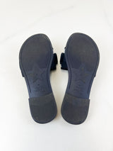 Christian Dior Revolution Slides Size 38