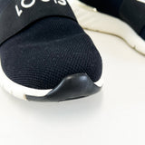 Louis Vuitton Aftergame Sock Sneaker Size 36