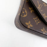 Louis Vuitton Félicie Strap & Go