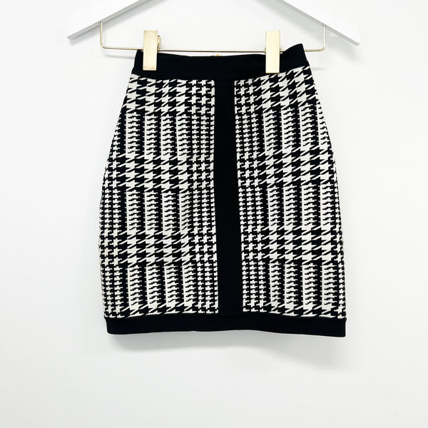 Balmain Skirt Size 36