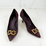 Dolce & Gabbana Pumps Size 39