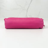 Bottega Veneta Pink Small Pouch