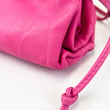 Bottega Veneta Pink Small Pouch