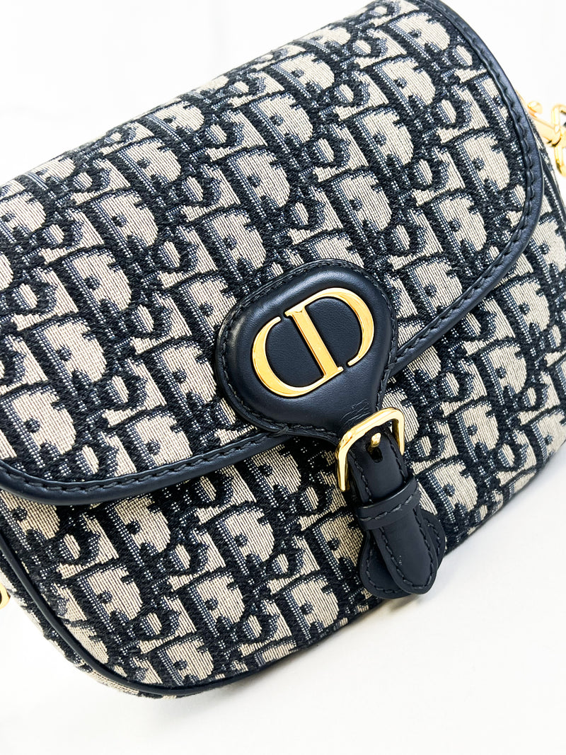 Christian Dior Bobby Medium Shoulder Bag