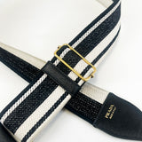 Prada Adjustable Strap