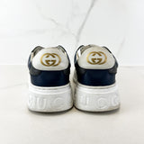 Gucci Men's Supreme Sneaker Size 9