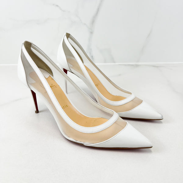 Christian Louboutin 85 Galativi Size 40