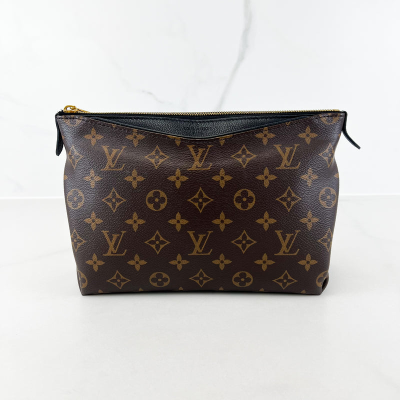 Louis Vuitton Pallas Monogram Beauty Case