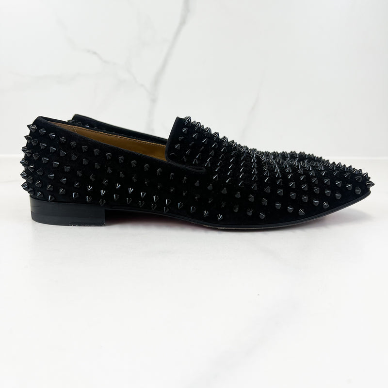 Christian Louboutin Men’s Dandelion Spike Size 45