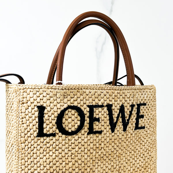 Loewe Standard A5 Tote Bag