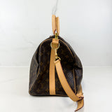 Louis Vuitton Keepall Bandouliere 45